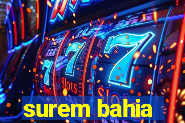 surem bahia